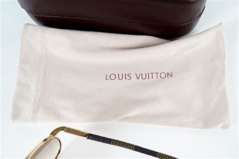 Louis Vuitton Men's Conspiration Pilote 